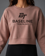 Women's Essential Crew