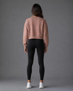 Women's Essential Crew