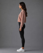 Women's Essential Crew