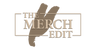 The Merch Edit - Home