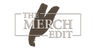 The Merch Edit - Home